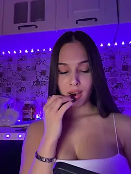 Snapshot of EricaWalls chatting on 26, 1, 2025 EricaWalls online show from 26, 1, 2025