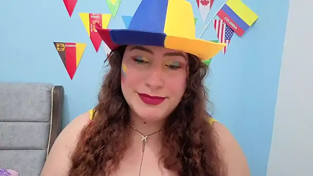 catalina boobs online show from 18, 6, 2026
