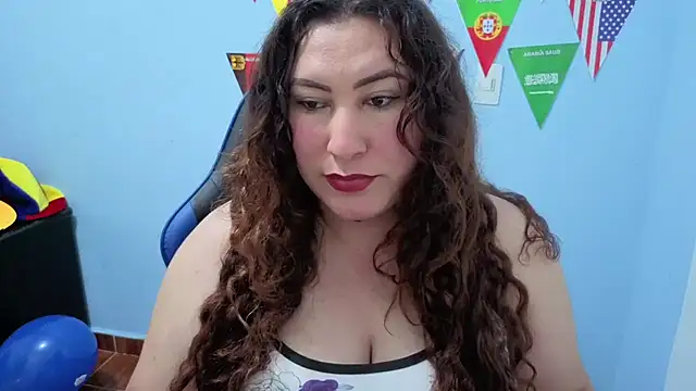 catalina boobs online show from 16, 6, 2026