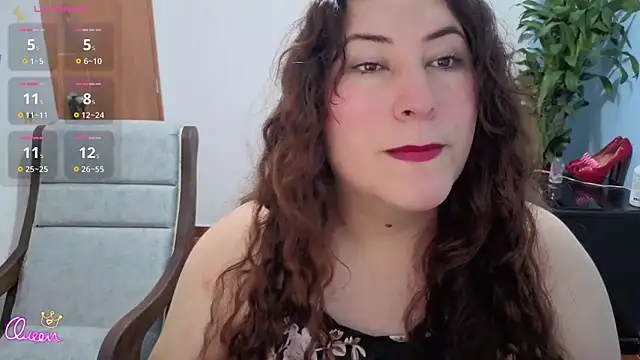 catalina boobs online show from 7, 6, 2026