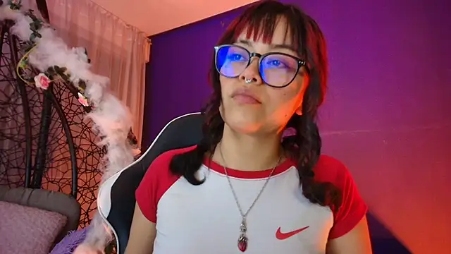 vanelope11 online show from 17, 4, 2026