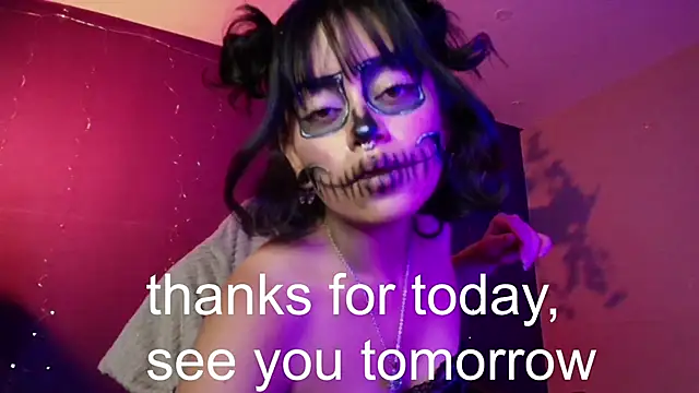 vanelope11 online show from 31, 10, 2025