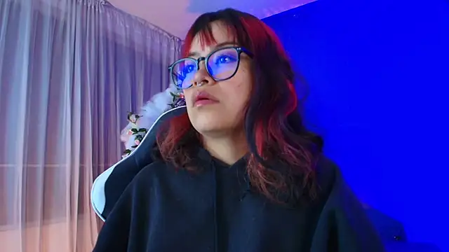 vanelope11 online show from 1, 4, 2026