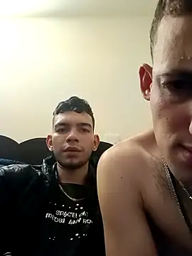 Duvan Martinez23 online show from 3, 12, 2025