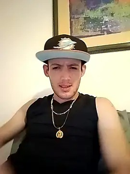 Duvan Martinez23 online show from 15, 1, 2026