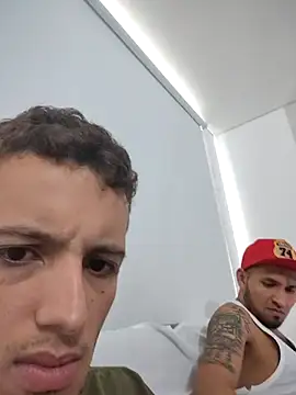 Duvan Martinez23 online show from 10, 11, 2025