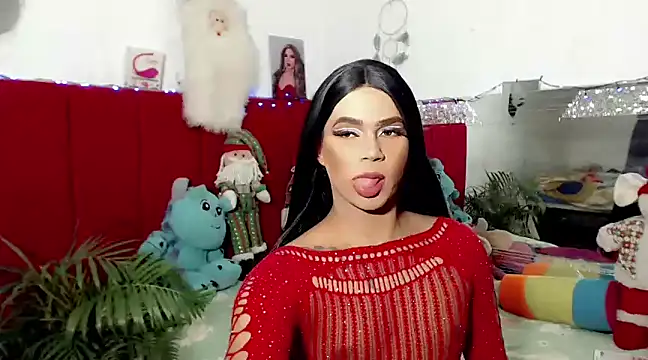 michell madisonn online show from 5, 12, 2024