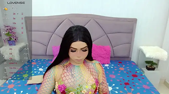 michell madisonn online show from 12, 3, 2025