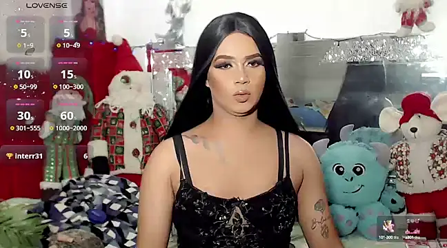 michell madisonn online show from 4, 12, 2024