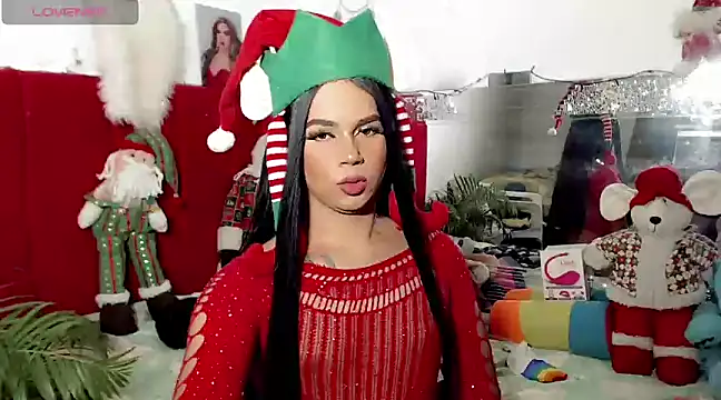 michell madisonn online show from 7, 12, 2024