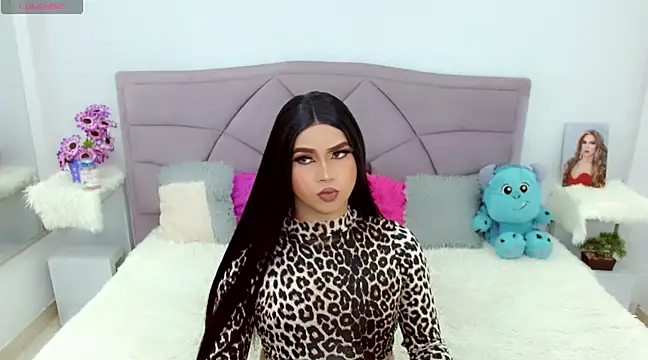 michell madisonn online show from 4, 3, 2025