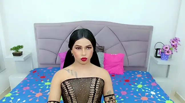 michell madisonn online show from 31, 1, 2025