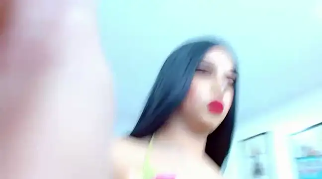 michell madisonn online show from 18, 2, 2025