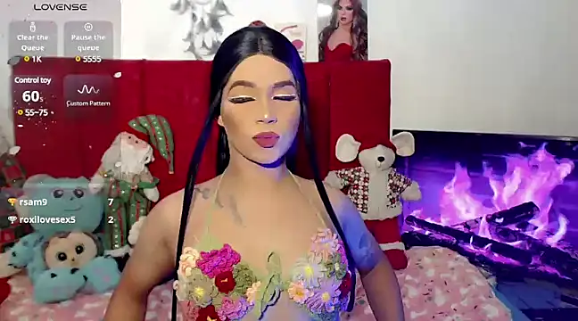 michell madisonn online show from 2, 12, 2024