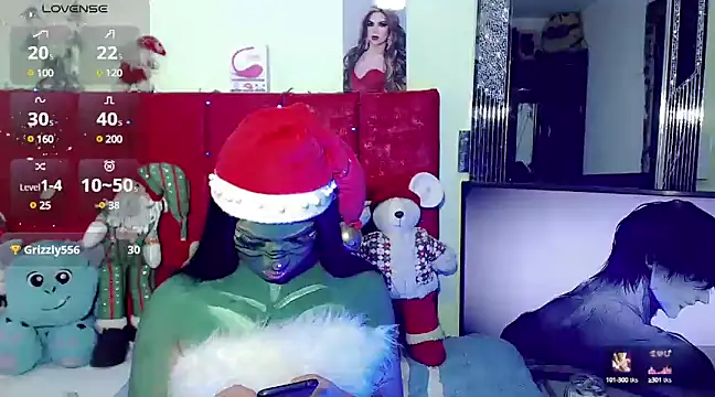 michell madisonn online show from 15, 12, 2024