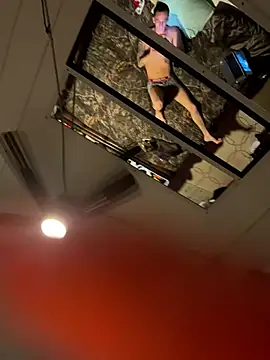 PeytonJohnn online show from 10, 2, 2026