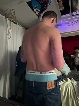 PeytonJohnn online show from 10, 2, 2026