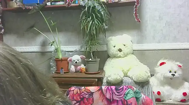Manulyonok51 online show from 22, 1, 2025