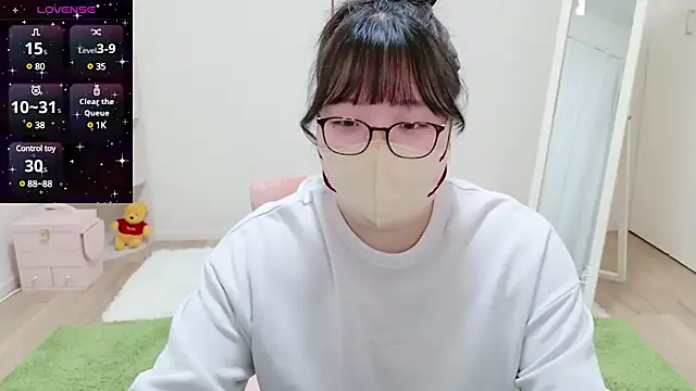 o-Aya-o online show from 10, 1, 2025