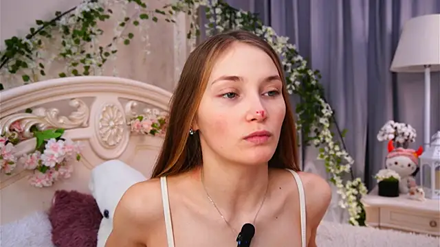 MonaEldon online show from 24, 11, 2025