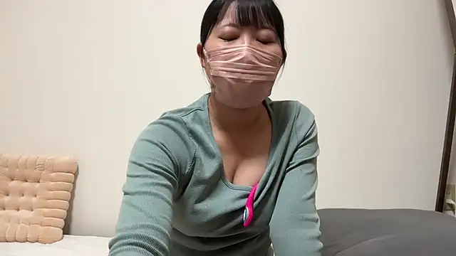 Snapshot of Mao_cute_10 chatting on 1, 7, 2026 Mao cute 10 online show from 1, 7, 2026