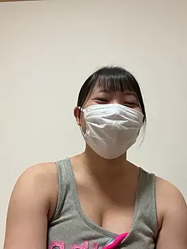 Snapshot of Mao_cute_10 chatting on 3, 7, 2026 Mao cute 10 online show from 3, 7, 2026