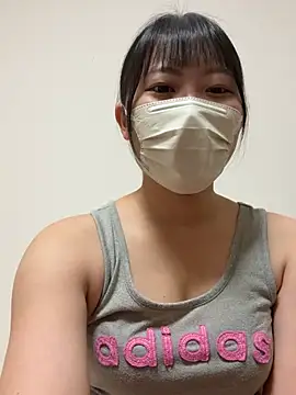 Snapshot of Mao_cute_10 chatting on 4, 7, 2026 Mao cute 10 online show from 4, 7, 2026