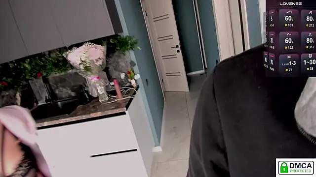 Black  bunny online show from 19, 4, 2026