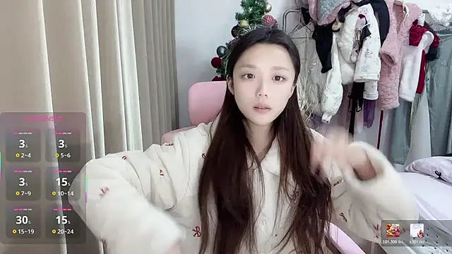 Puff-521 online show from 3, 3, 2026