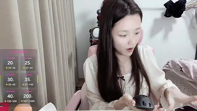 Puff-521 online show from 13, 4, 2026