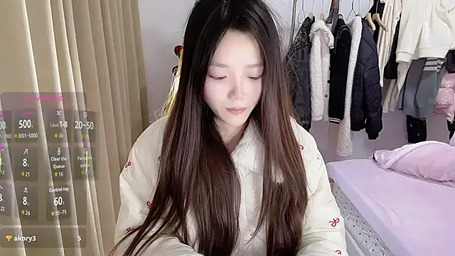 Puff-521 online show from 1, 2, 2026