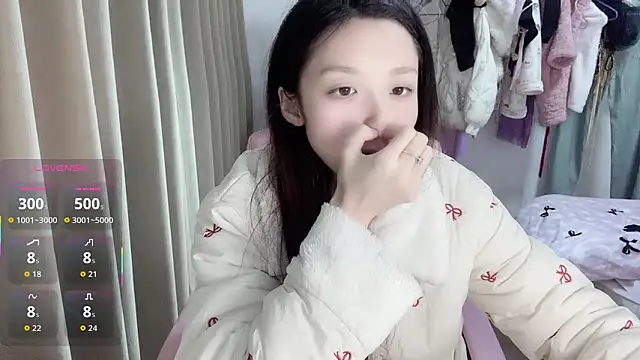 Puff-521 online show from 4, 3, 2026