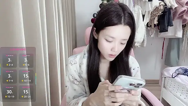 Puff-521 online show from 25, 3, 2026