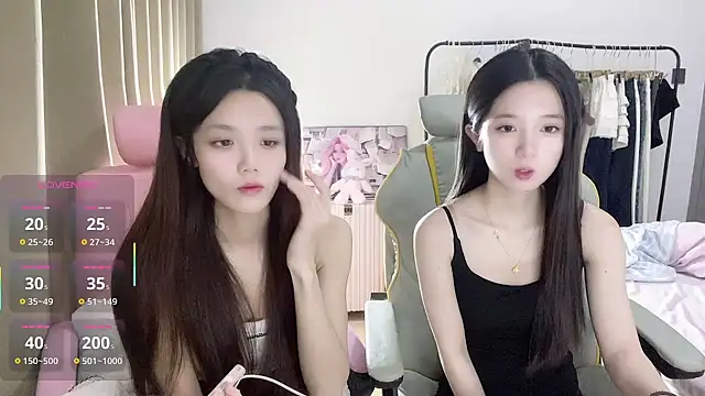 Puff-521 online show from 21, 12, 2025