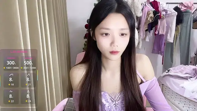 Puff-521 online show from 7, 3, 2026