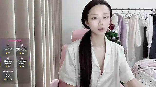 Puff-521 online show from 18, 4, 2026