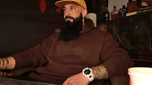 axxelrich  online show from 10, 2, 2026