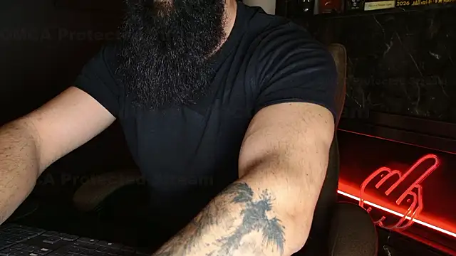 axxelrich  online show from 11, 2, 2026