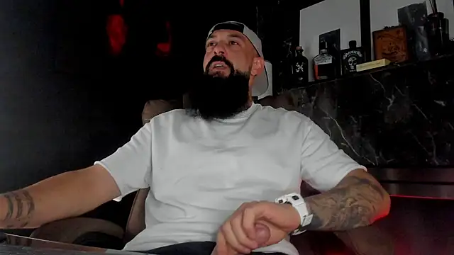 axxelrich  online show from 23, 10, 2025