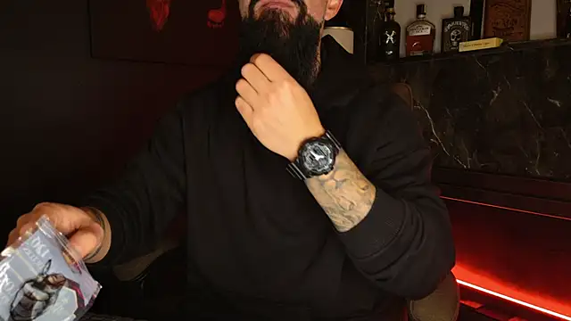 axxelrich  online show from 25, 11, 2025