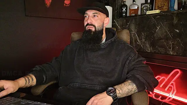 axxelrich  online show from 21, 12, 2025