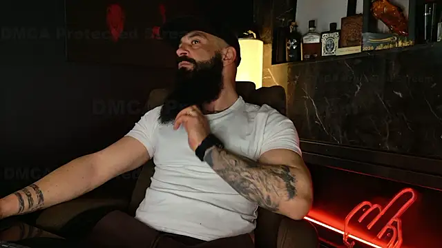 axxelrich  online show from 17, 3, 2026