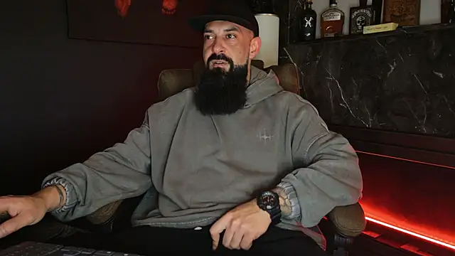 axxelrich  online show from 26, 11, 2025