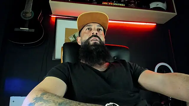 axxelrich  online show from 26, 1, 2025