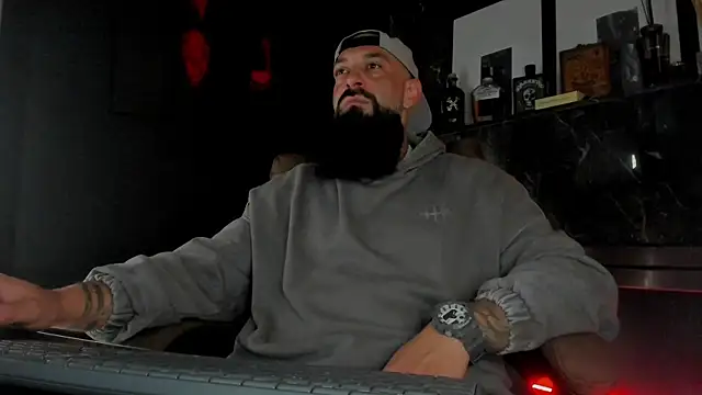 axxelrich  online show from 31, 10, 2025