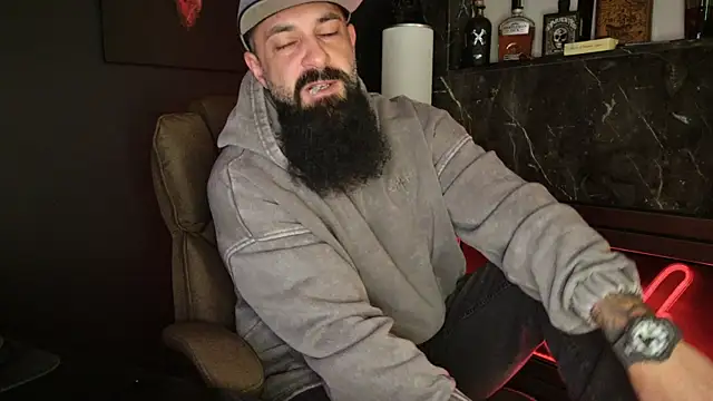 axxelrich  online show from 16, 12, 2025