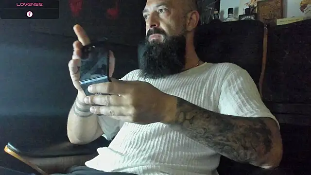 axxelrich  online show from 25, 9, 2025
