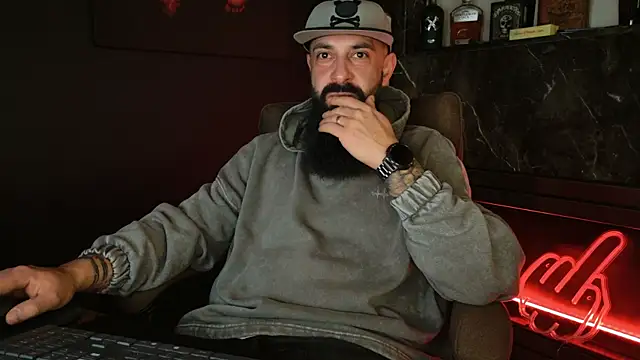 axxelrich  online show from 19, 12, 2025