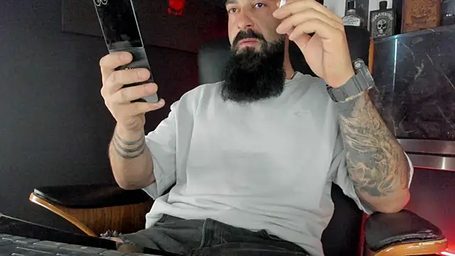 axxelrich  online show from 28, 9, 2025