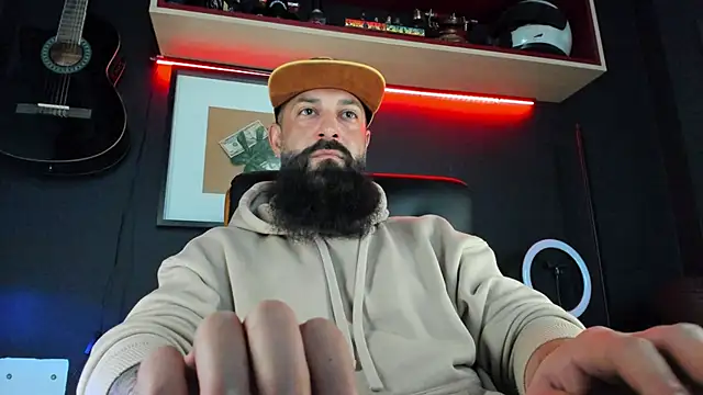 axxelrich  online show from 26, 1, 2025